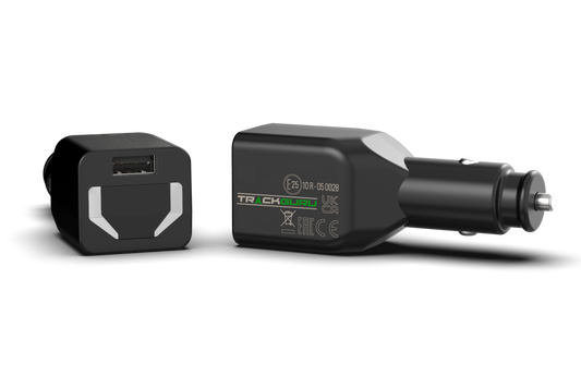 Plug & Play tracker